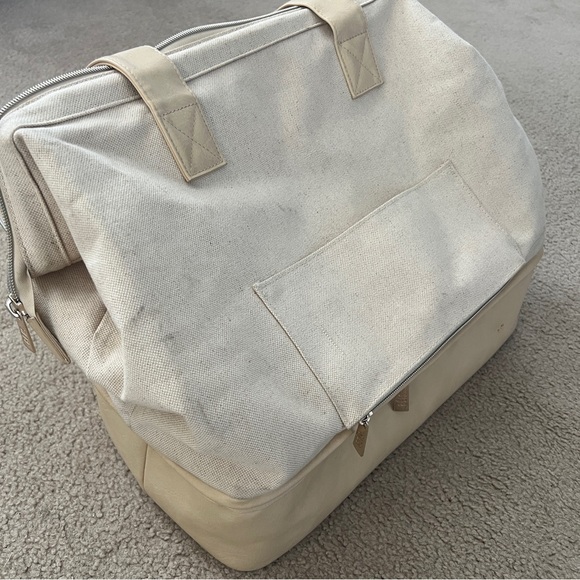 BEIS MINI WEEKENDER BAG - Picture 5 of 10